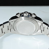 TUDOR | Automatic Chrono Time BIG BLOCK Ref. 79160 Acciaio, 40 mm. Ref. 79160 Oysterdate