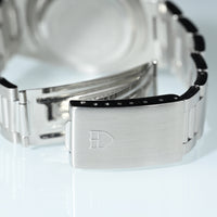 TUDOR | Automatic Chrono Time BIG BLOCK Ref. 79160 Acciaio, 40 mm. Ref. 79160 Oysterdate