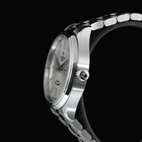 TUDOR | STYLE 38 mm. Automatic, Steel Ref. 12500 Box and papers 2018