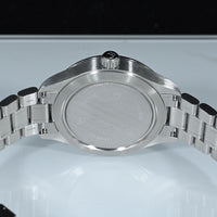 TUDOR | STYLE 38 mm. Automatic, Steel Ref. 12500 Box and papers 2018