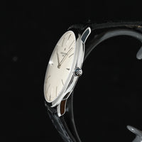 VACHERON CONSTANTIN | PATRIMONY Manuale oro bianco 40 mm. Ref. 81180 Scatola e Garanzia 2006