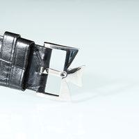 VACHERON CONSTANTIN | PATRIMONY Manuale oro bianco 40 mm. Ref. 81180 Scatola e Garanzia 2006