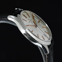 ZENITH | CAPTAIN ELITE Central second Automatic, Acciaio, 40 mm. Ref. 03.2020.670