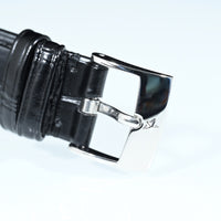 ZENITH | CAPTAIN ELITE Central second Automatic, Acciaio, 40 mm. Ref. 03.2020.670