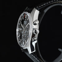 ZENITH | El Primero Chronomaster 36.000 VPH Blue dial, 42 mm. Scatola e Garanzia, 2012