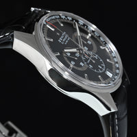 ZENITH | El Primero Chronomaster 36.000 VPH Blue dial, 42 mm. Scatola e Garanzia, 2012