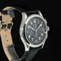 ZENITH | EL PRIMERO HW Automatic chronograph, Acciaio, 40 mm. Ref.  01.0500.420