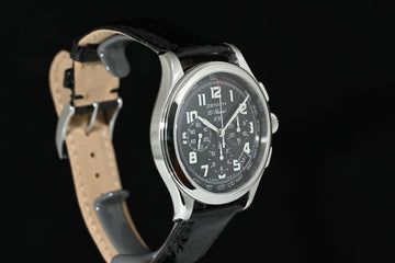 ZENITH | EL PRIMERO HW Automatic chronograph, Acciaio, 40 mm. Ref.  01.0500.420