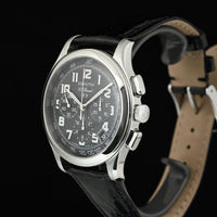 ZENITH | EL PRIMERO HW Automatic chronograph, Acciaio, 40 mm. Ref.  01.0500.420