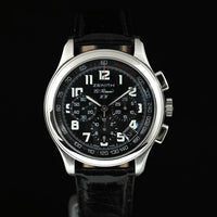 ZENITH | EL PRIMERO HW Automatic chronograph, Acciaio, 40 mm. Ref.  01.0500.420