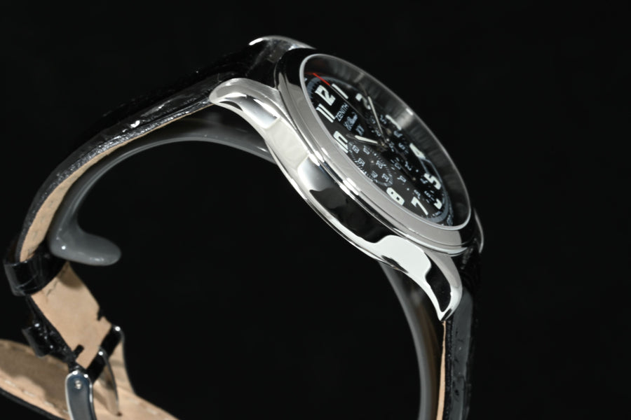 ZENITH | EL PRIMERO HW Automatic chronograph, Acciaio, 40 mm. Ref.  01.0500.420